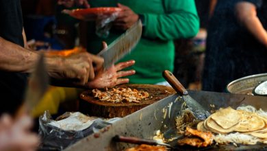 comidas r&aacute;pidas