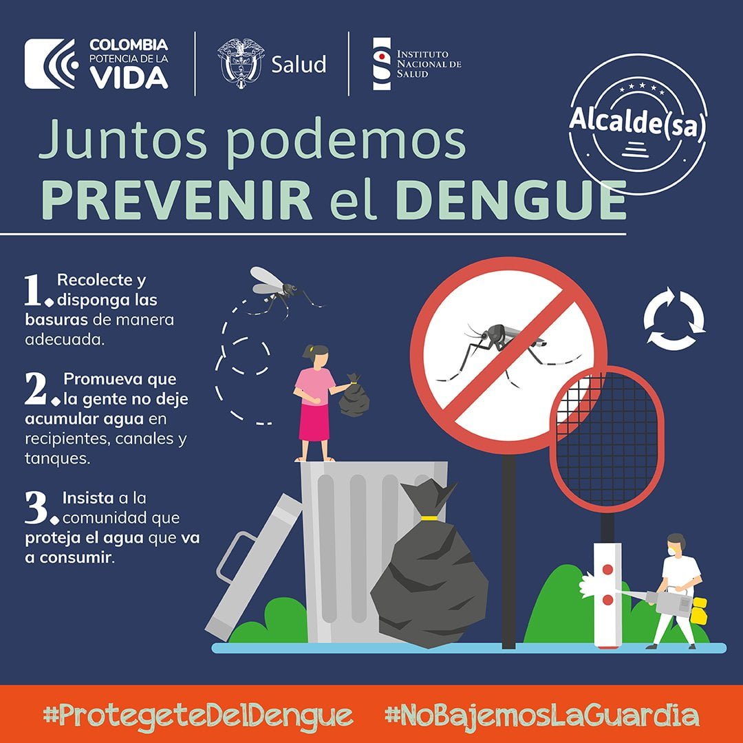 dengue