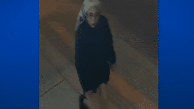 hombre vestido de mujer en Soacha