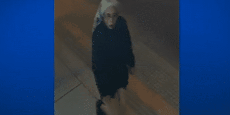 hombre vestido de mujer en Soacha