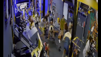 hostigamiento del ELN