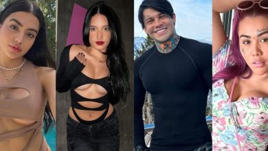 Por grave delito investigan a estos 4 influenciadores; podr&iacute;an pagar millonaria multa
