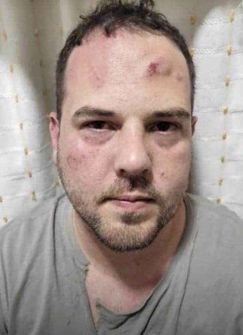 Se conocen nuevos detalles sobre el proceso contra Jhon Poulos