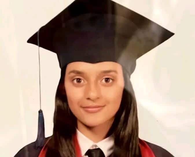 joven que falleci&oacute; al caer de transmilenio