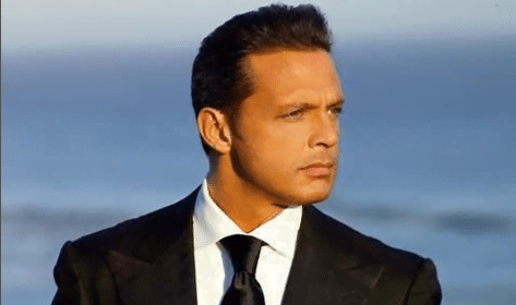 luis miguel