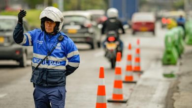 med&iacute;a marat&oacute;n bogot&aacute;
