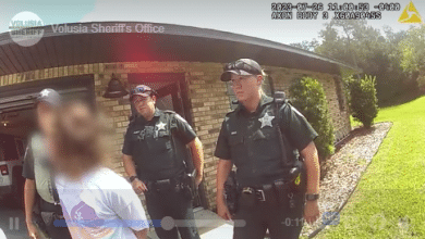 ni&ntilde;a de 11 a&ntilde;os capturada