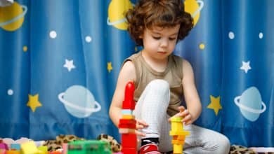 Autismo: &iquest;a qu&eacute; edad aparecen las primeras se&ntilde;ales?