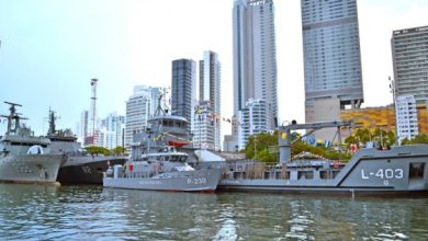 operaci&oacute;n UNITAS