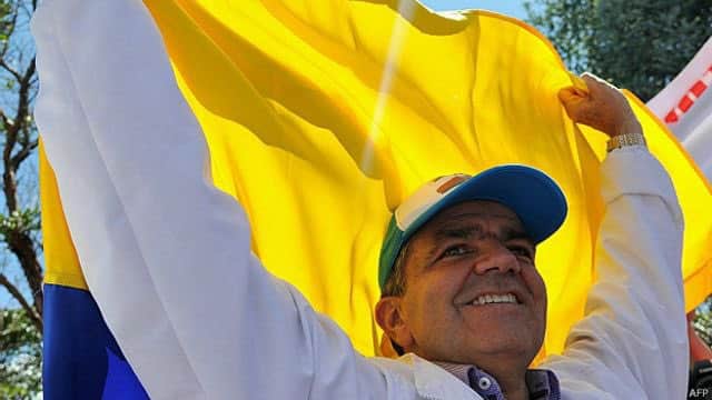 &oacute;scar iv&aacute;n zuluaga