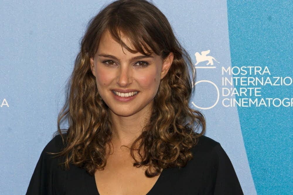 La directora Natalie Portman asiste a la fotoconvocatoria Eve en el Piazzale del Casino durante el 65&ordm; Festival de Cine de Venecia el 2 de setiembre de 2008 en Venecia, Italia / personajes