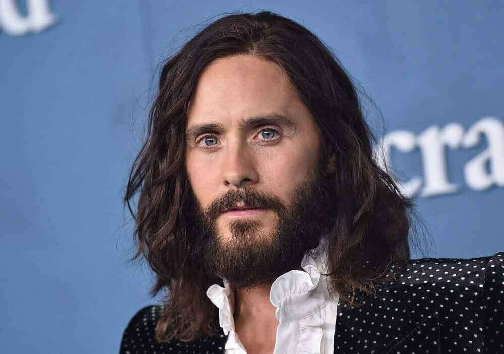 Jared Leto / personajes