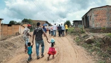 C&uacute;cuta, Colombia. 24 de abril de 2019 / procuradur&iacute;a