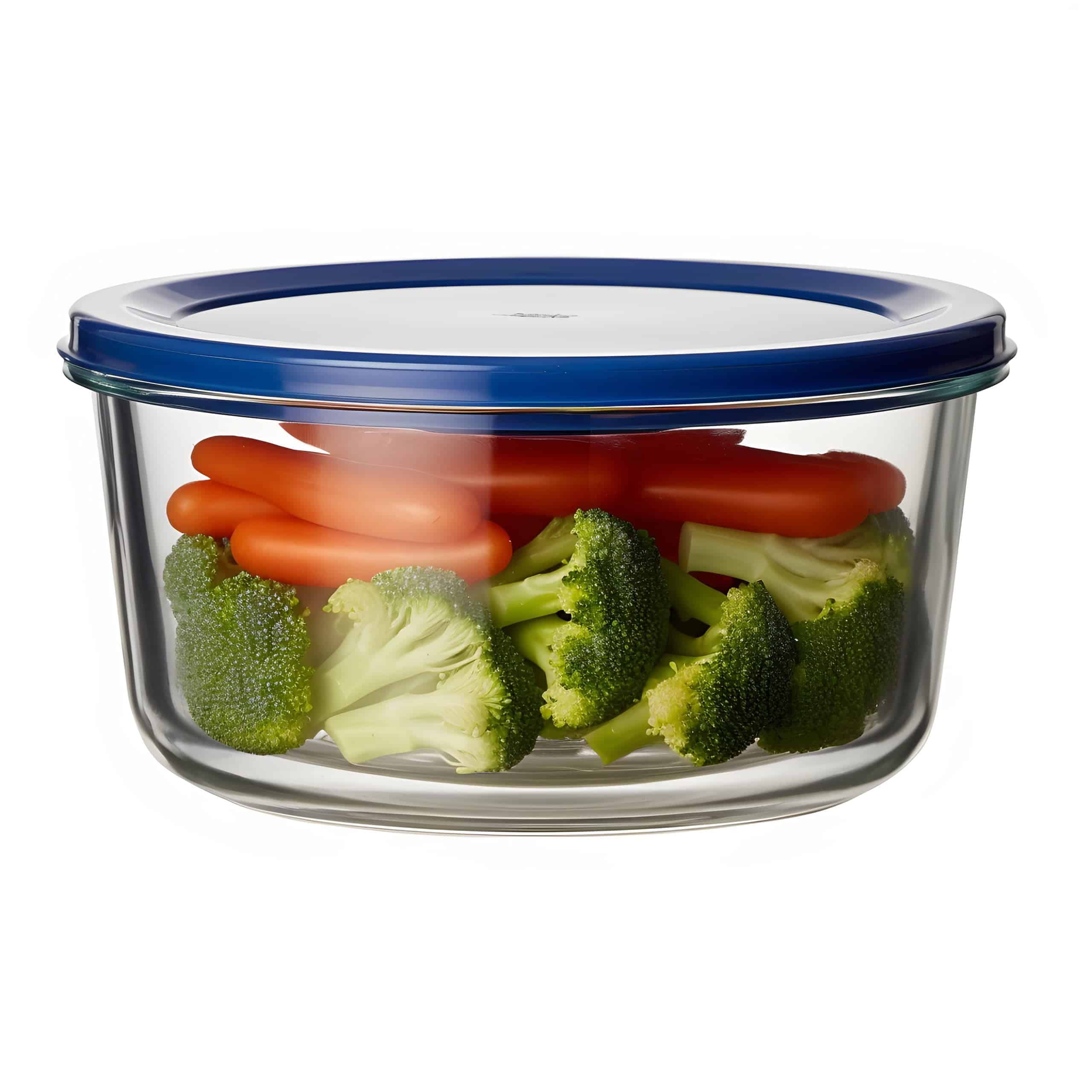 recipiente herm&eacute;tico