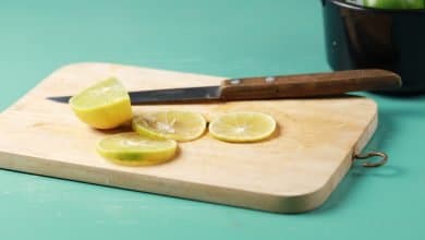 ralladura de lim&oacute;n dietas