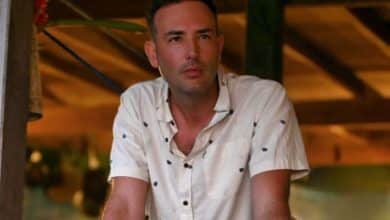 Esta es la grave enfermedad que padece Sebasti&aacute;n Mart&iacute;nez