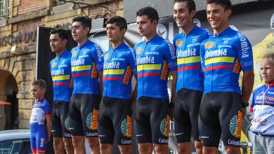 selecci&oacute;n colombia