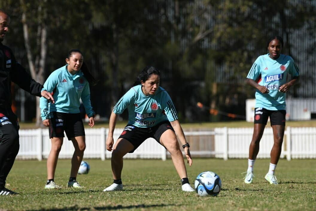 selecci&oacute;n colombia
