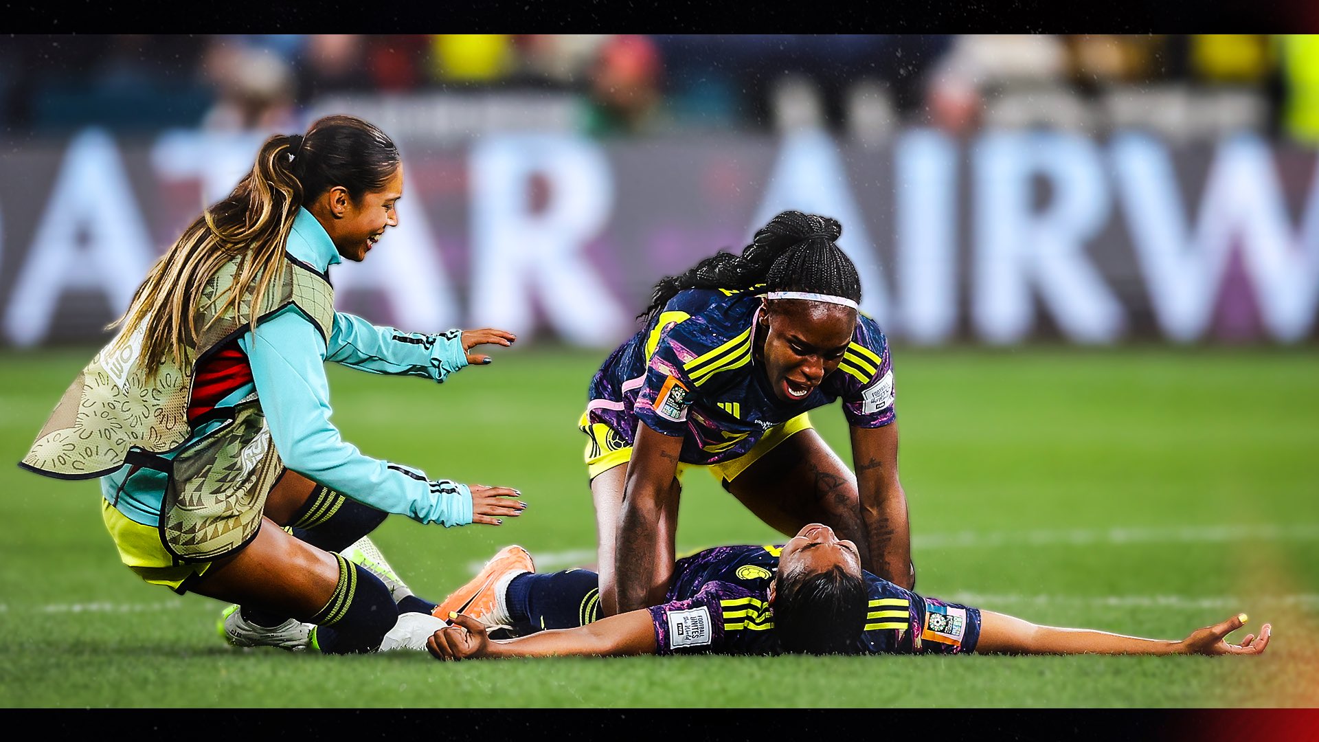 selecci&oacute;n colombia