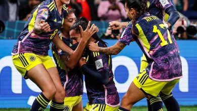 selecci&oacute;n colombia