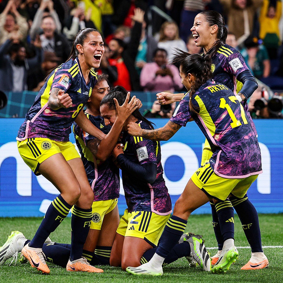 selecci&oacute;n colombia