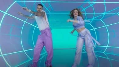 shakira y rauw alejandro