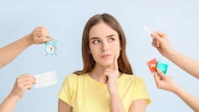 Este es el mejor m&eacute;todo anticonceptivo seg&uacute;n la IA