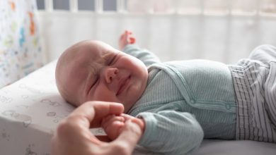 Alimentos que no debe comer en la lactancia para evitar c&oacute;licos en el beb&eacute;