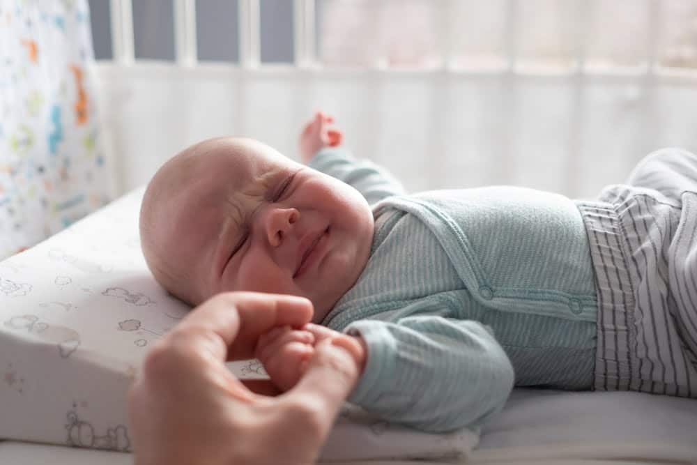 Alimentos que no debe comer en la lactancia para evitar c&oacute;licos en el beb&eacute;