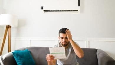 Los electrodom&eacute;sticos que m&aacute;s consumen energ&iacute;a en los hogares de Colombia / apag&oacute;n social