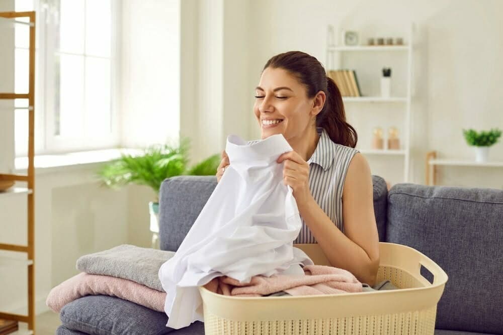 El truco para oler rico todo el d&iacute;a sin usar perfume