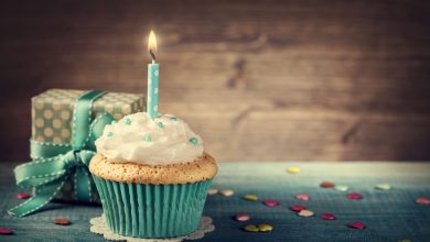 Estos son los a&ntilde;os que vas a vivir seg&uacute;n tu fecha de nacimiento