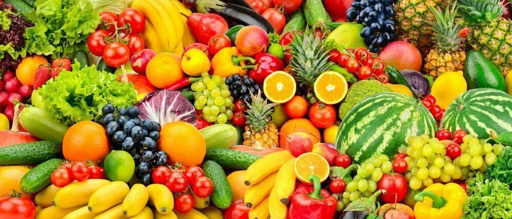 5 frutas para limpiar el hígado y los riñones