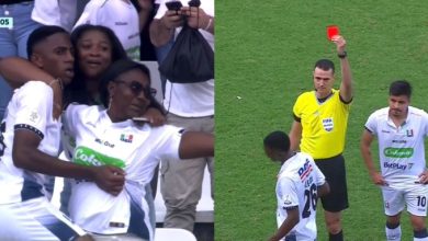 yeiler valencia jugador del once caldas