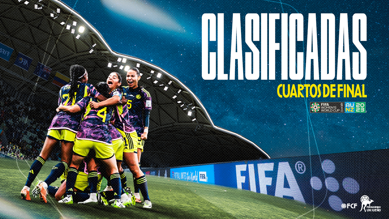 Selecci&oacute;n Colombia