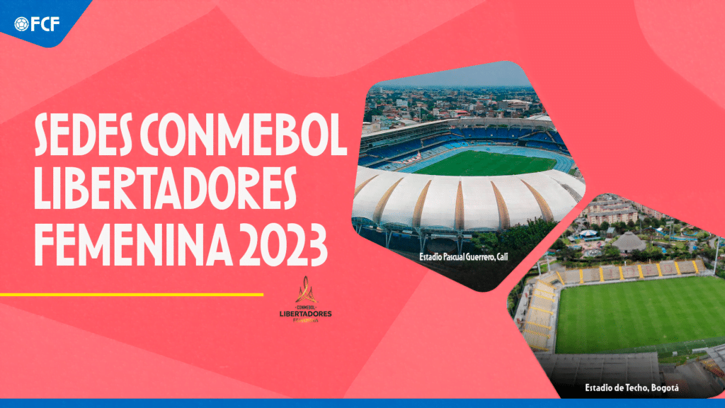 Copa Libertadores Femenina