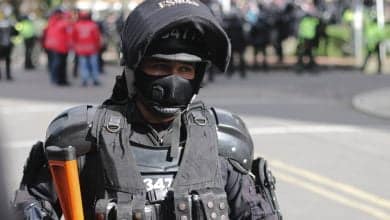 ESMAD / Procuradur&iacute;a