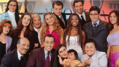 Elenco de &lsquo;Yo soy Betty, la fea&rsquo; est&aacute; de luto, falleci&oacute; uno de sus integrantes