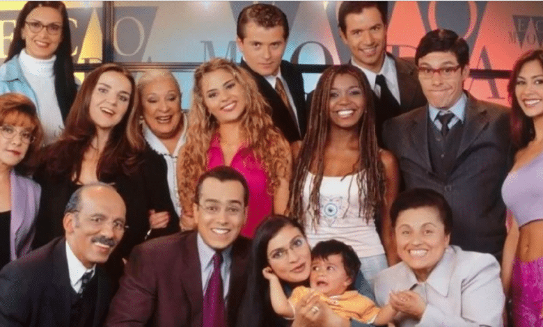 Elenco de &lsquo;Yo soy Betty, la fea&rsquo; est&aacute; de luto, falleci&oacute; uno de sus integrantes