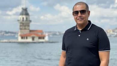 Hablaron los familiares de m&eacute;dico asesinado en Tailandia edwin arrieta / Daniel Sancho