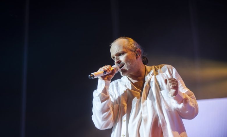 Miguel Bos&eacute;
