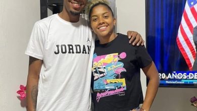 Jorelyn Carabal&iacute;