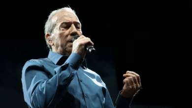 Jos&eacute; Luis Perales