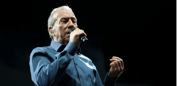 Jos&eacute; Luis Perales