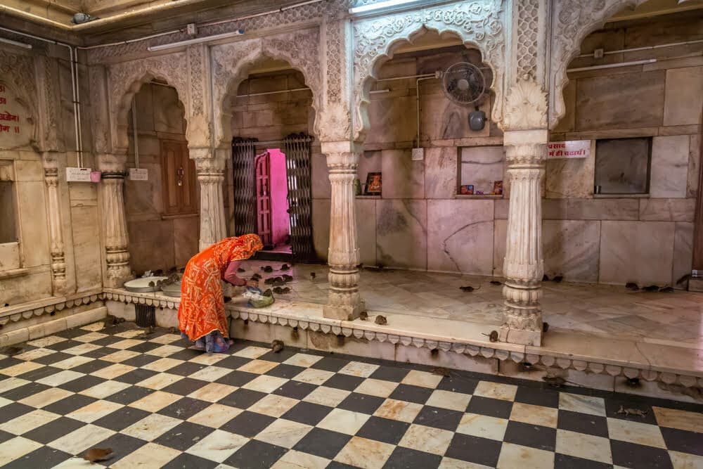 Karni Mata