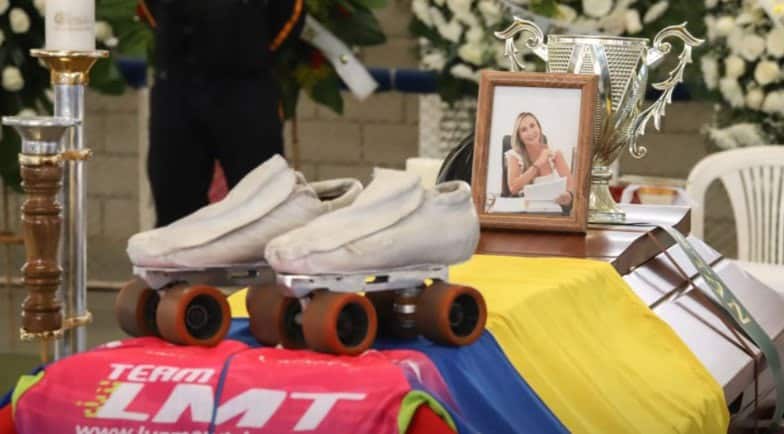 Luz Mery Trist&aacute;n