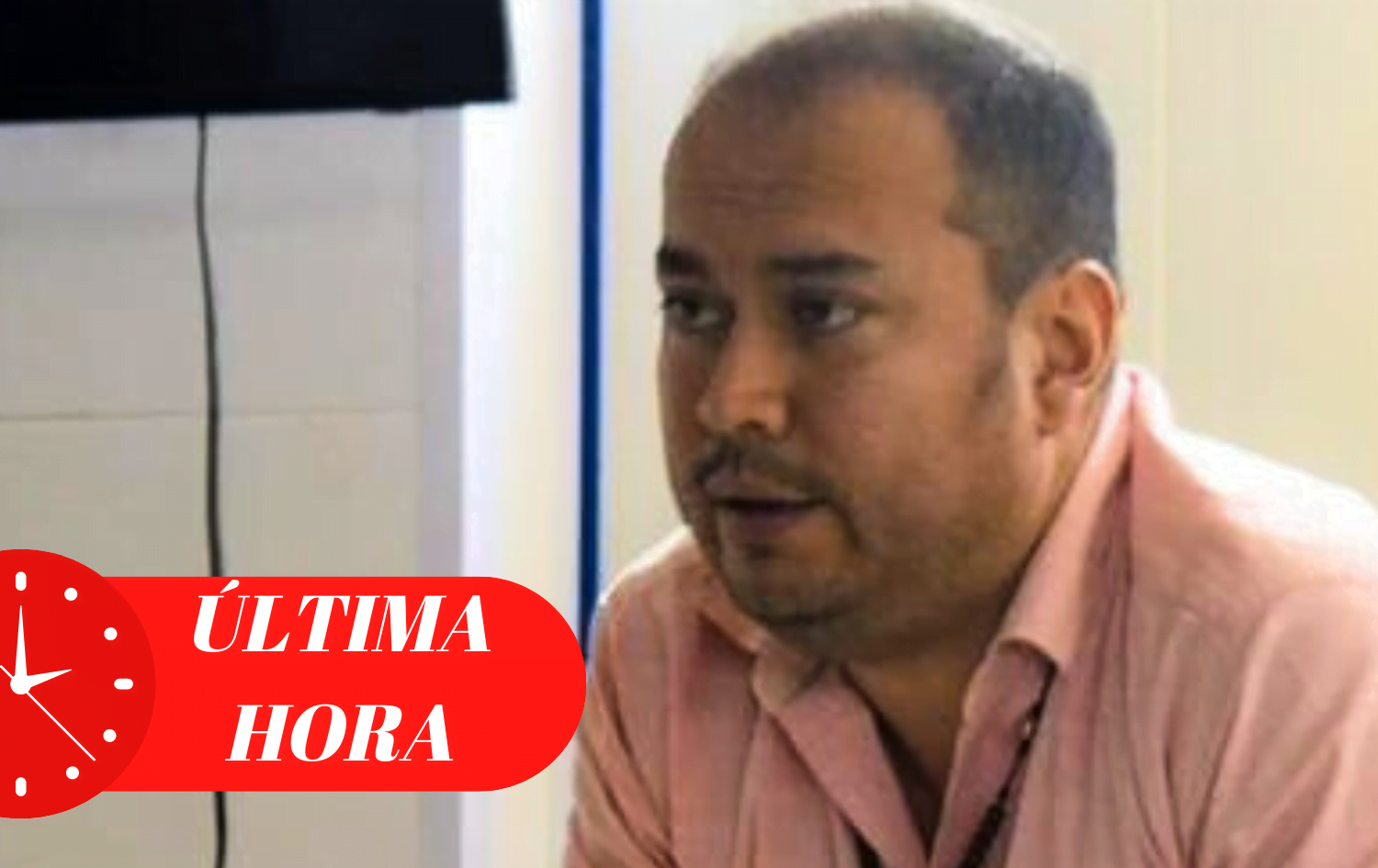 Fernando D&iacute;az alcalde del cauca