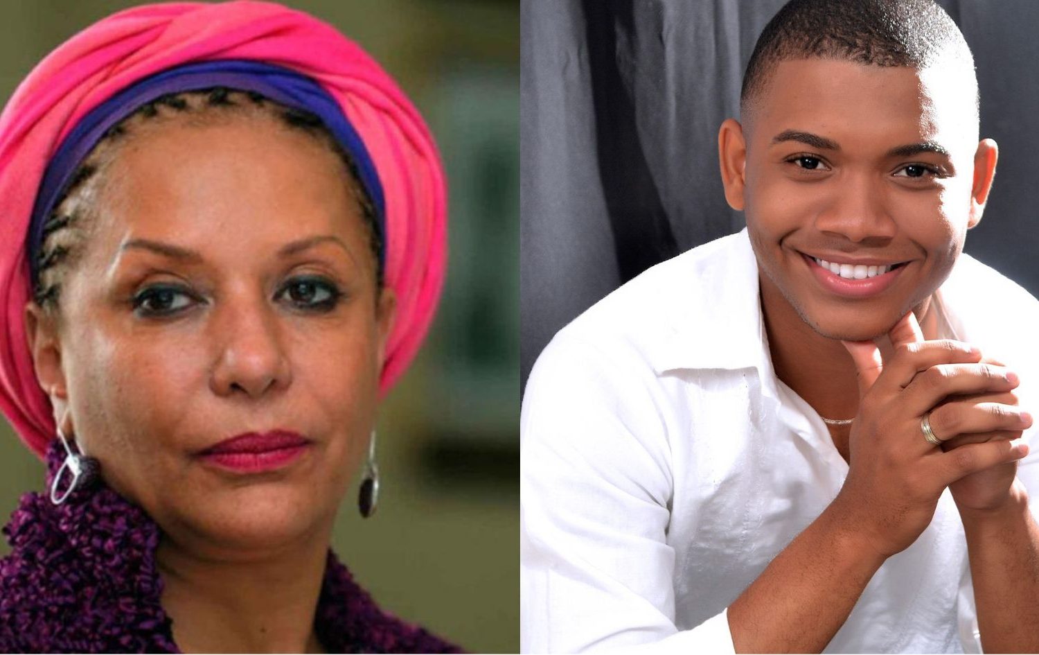 miguel polo polo y piedad c&oacute;rdoba