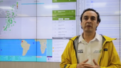 reportes del temblor de este 17 de agosto