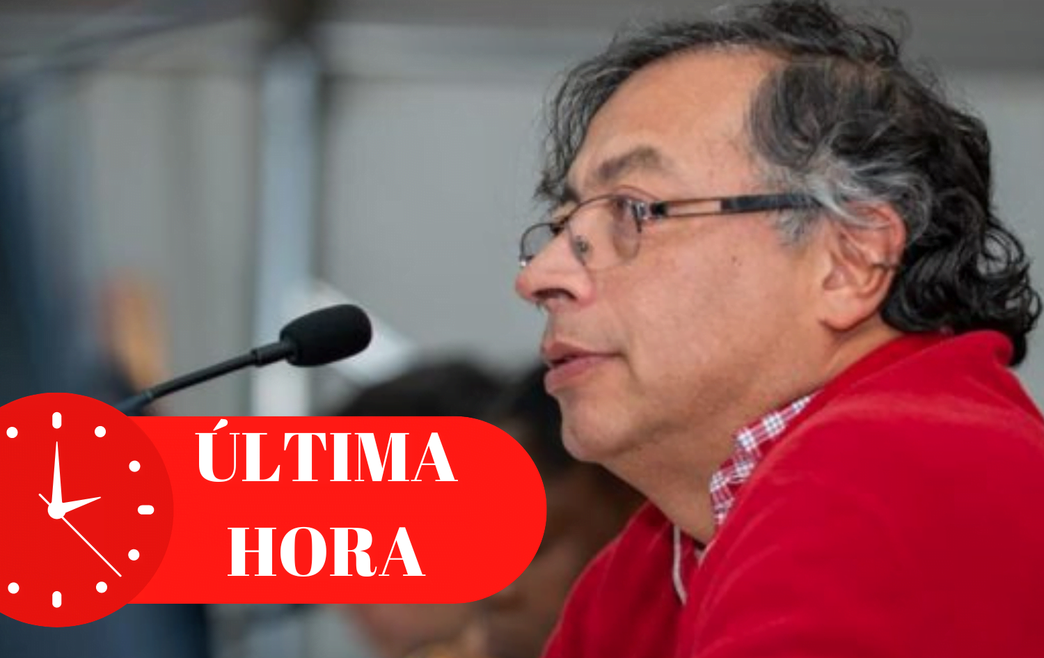 presidente gustavo petro